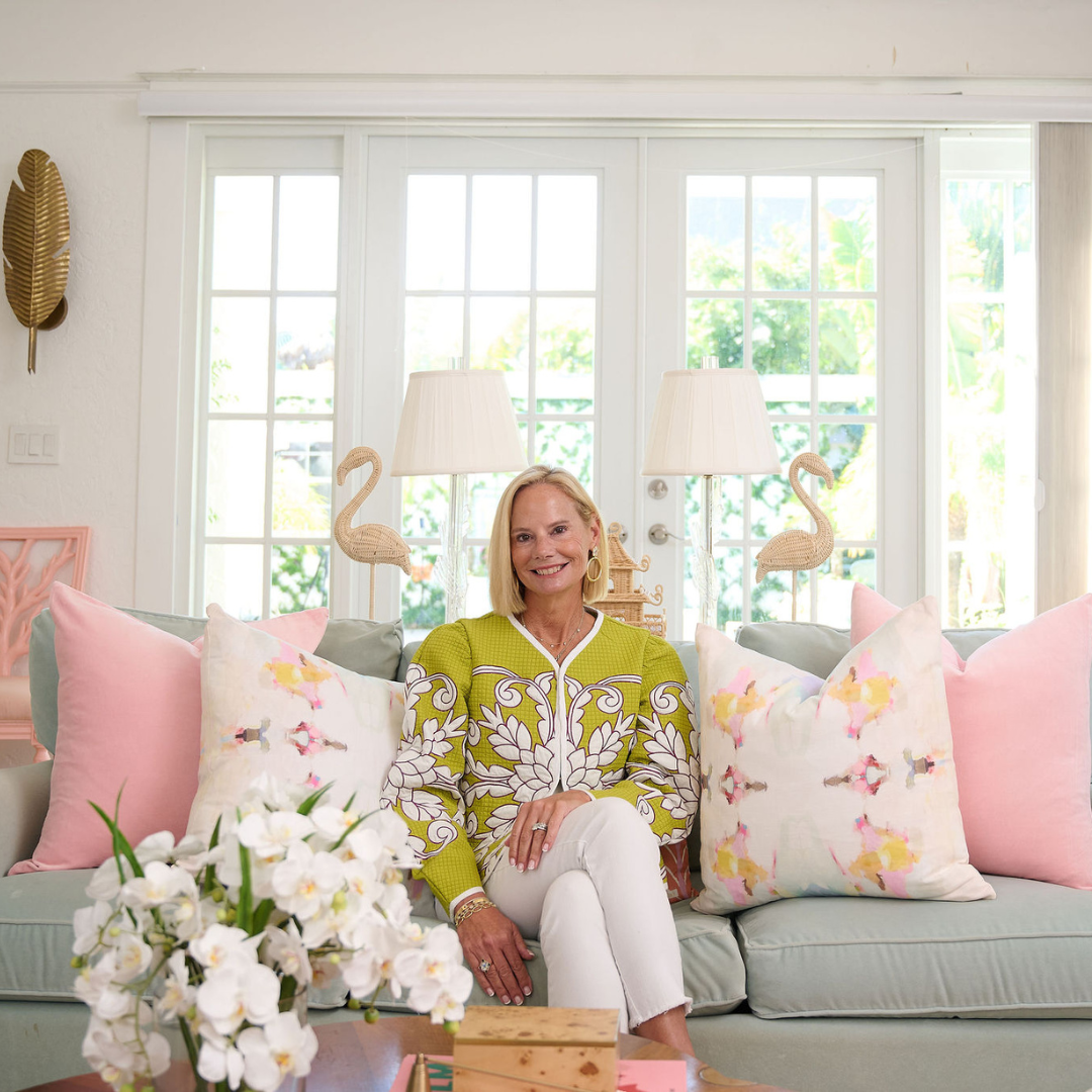 Cabana Collection – Laura Park