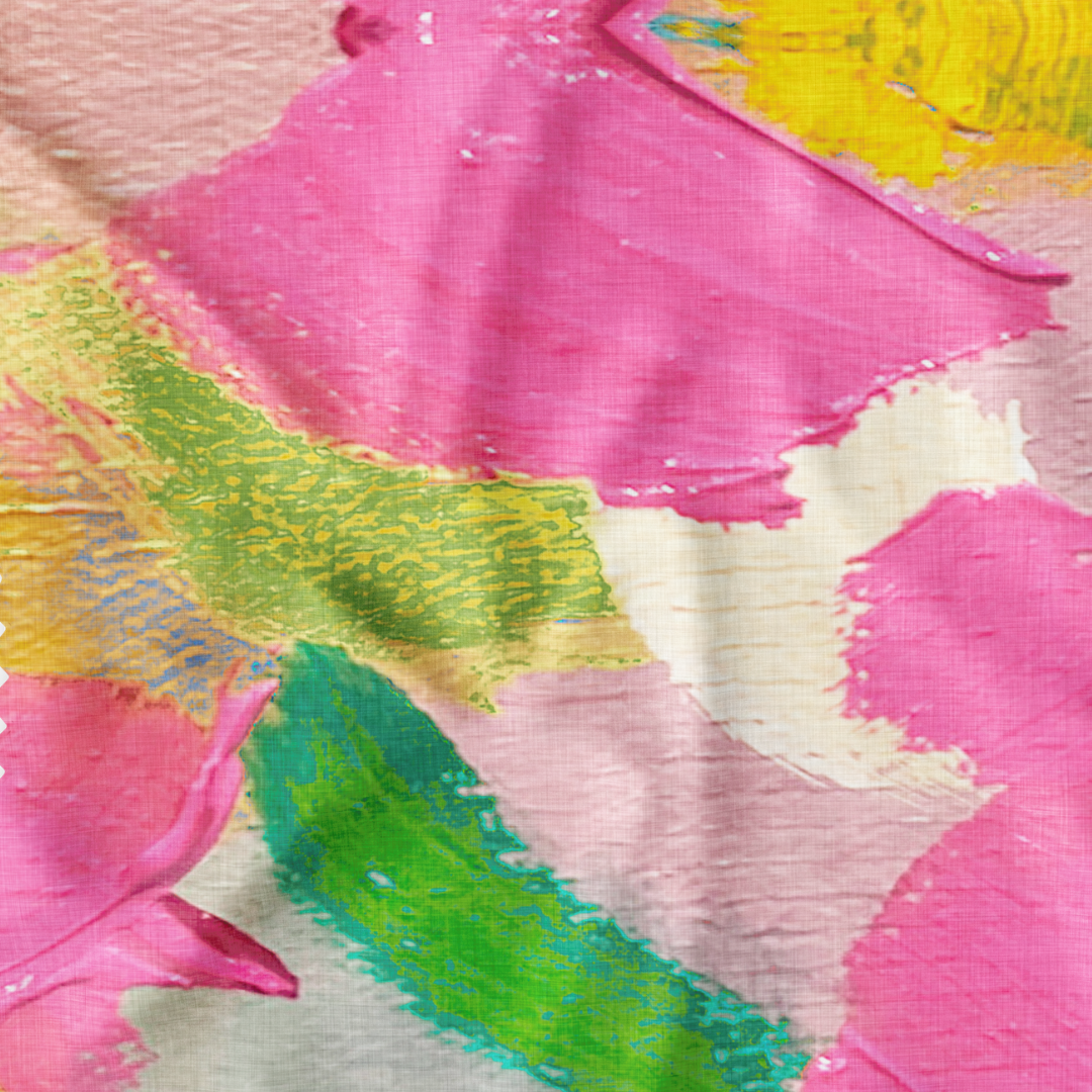 Pink Paradise – Laura Park