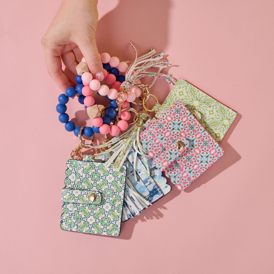The Valentine Edit – Laura Park