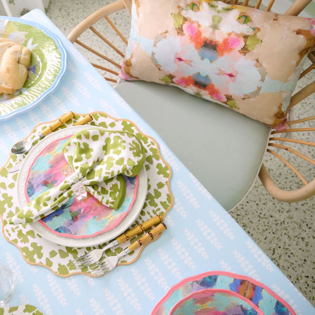 Tablecloths – Laura Park