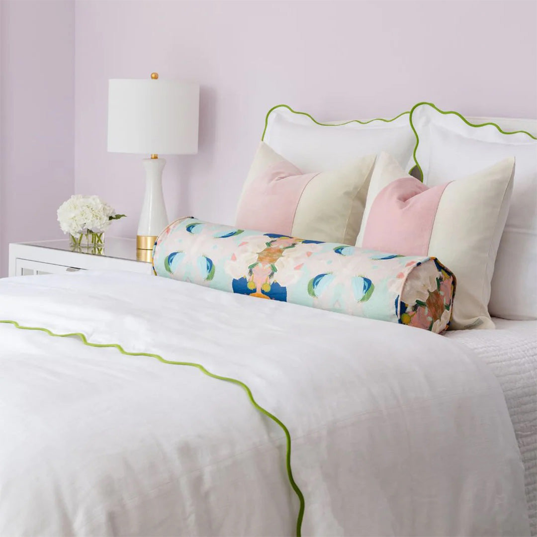 Scalloped Duvet Covers Laura Park scalloped-duvet-covers-laura-park