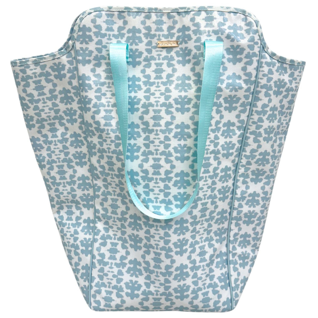 Chintz Mist Laundry Bag – Laura Park