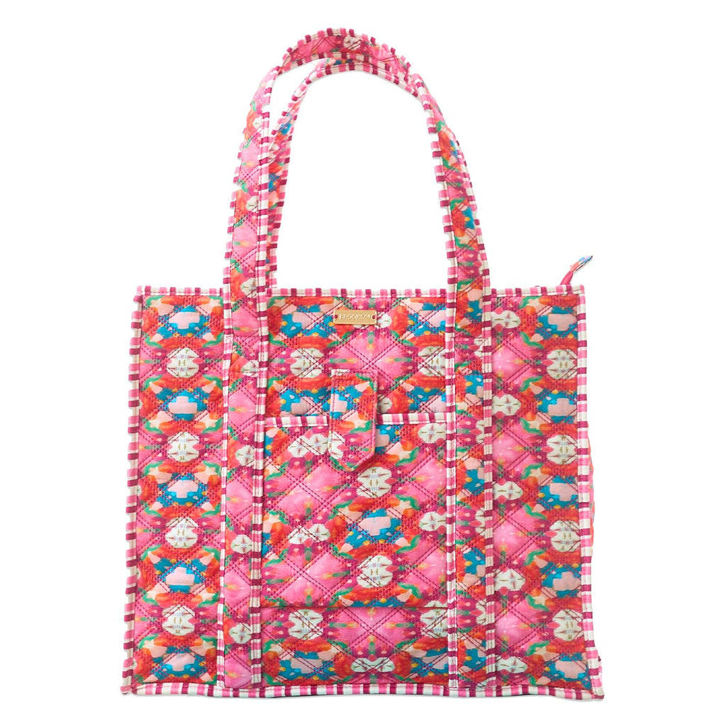 【新品未使用完売品】ANDMARY MARY Mary quilting bag Mary quilting bag