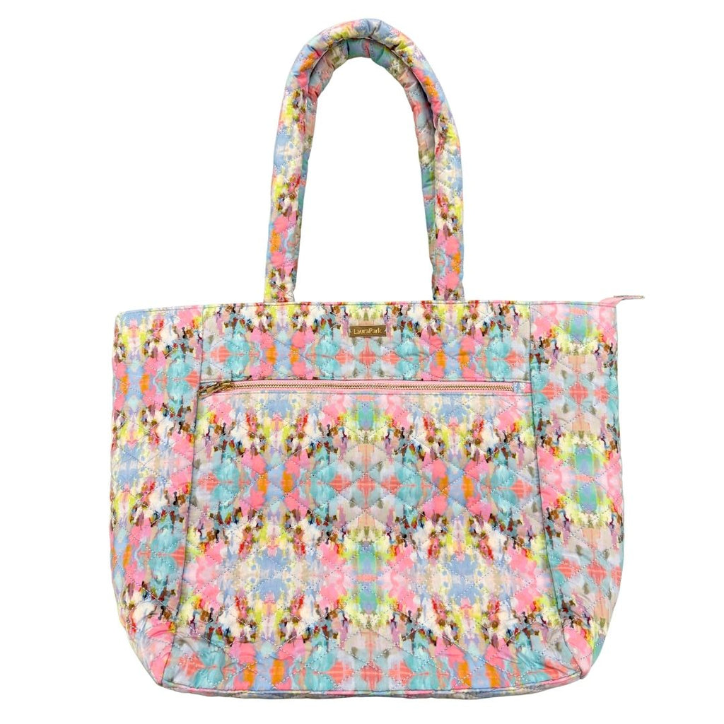 M*o様 ハーテイーBROOK BAG Laura-Park-Brooks-Avenue-