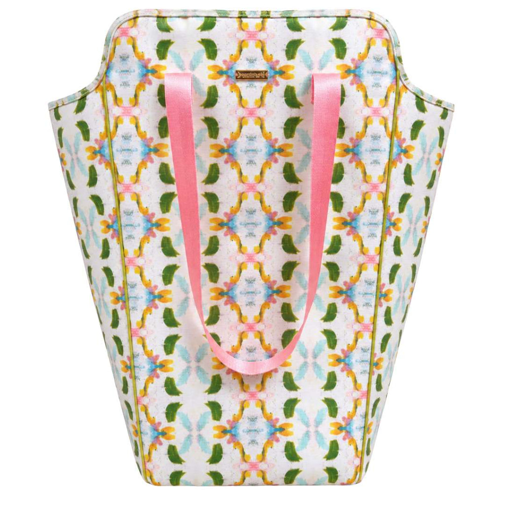 Dogwood Laundry Bag | Laura Park