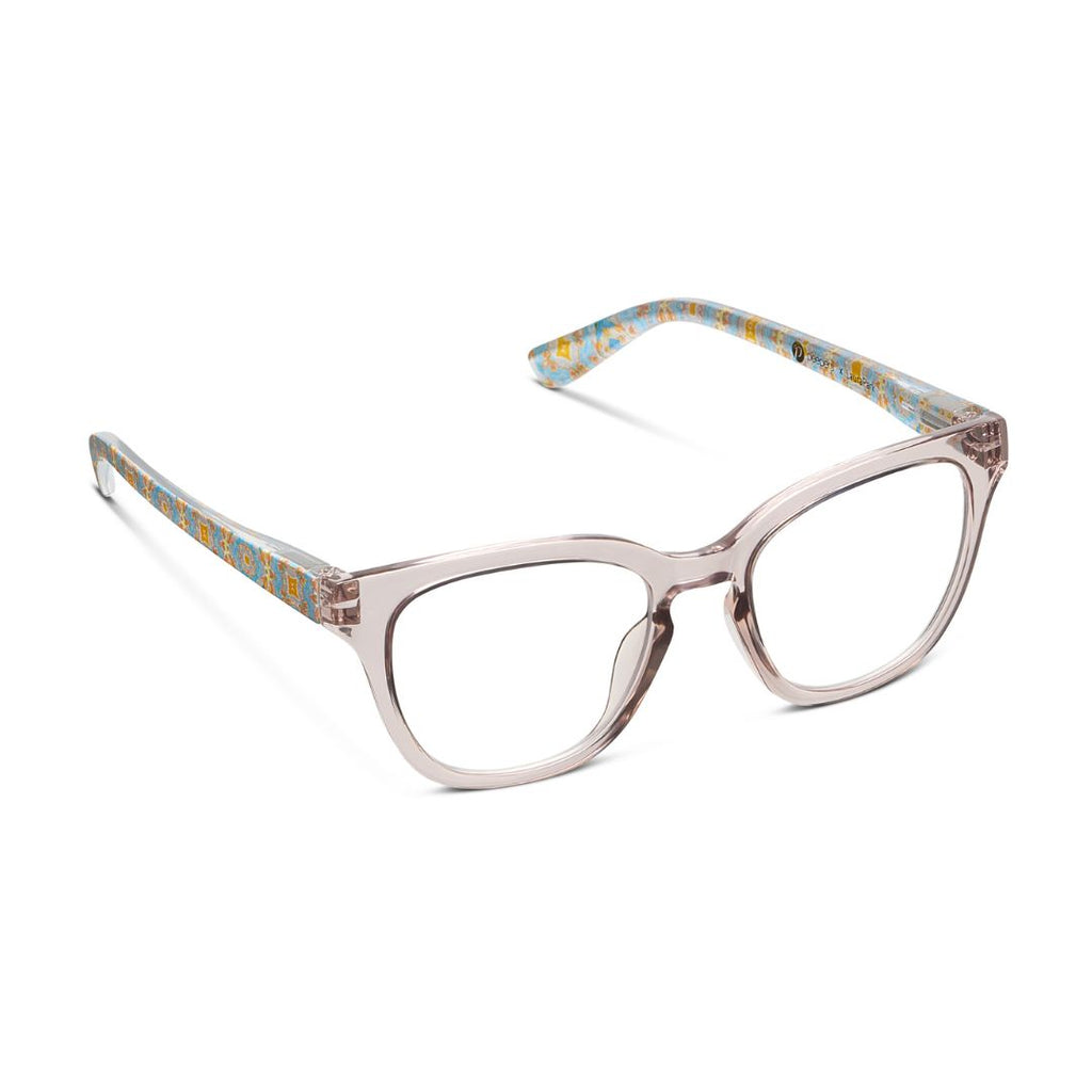 Nola - Gray/Chelsea Orange | Laura Park