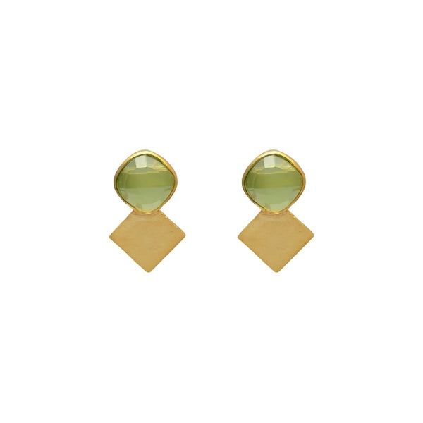 Pieces x Laura Park, The Alys Earrings