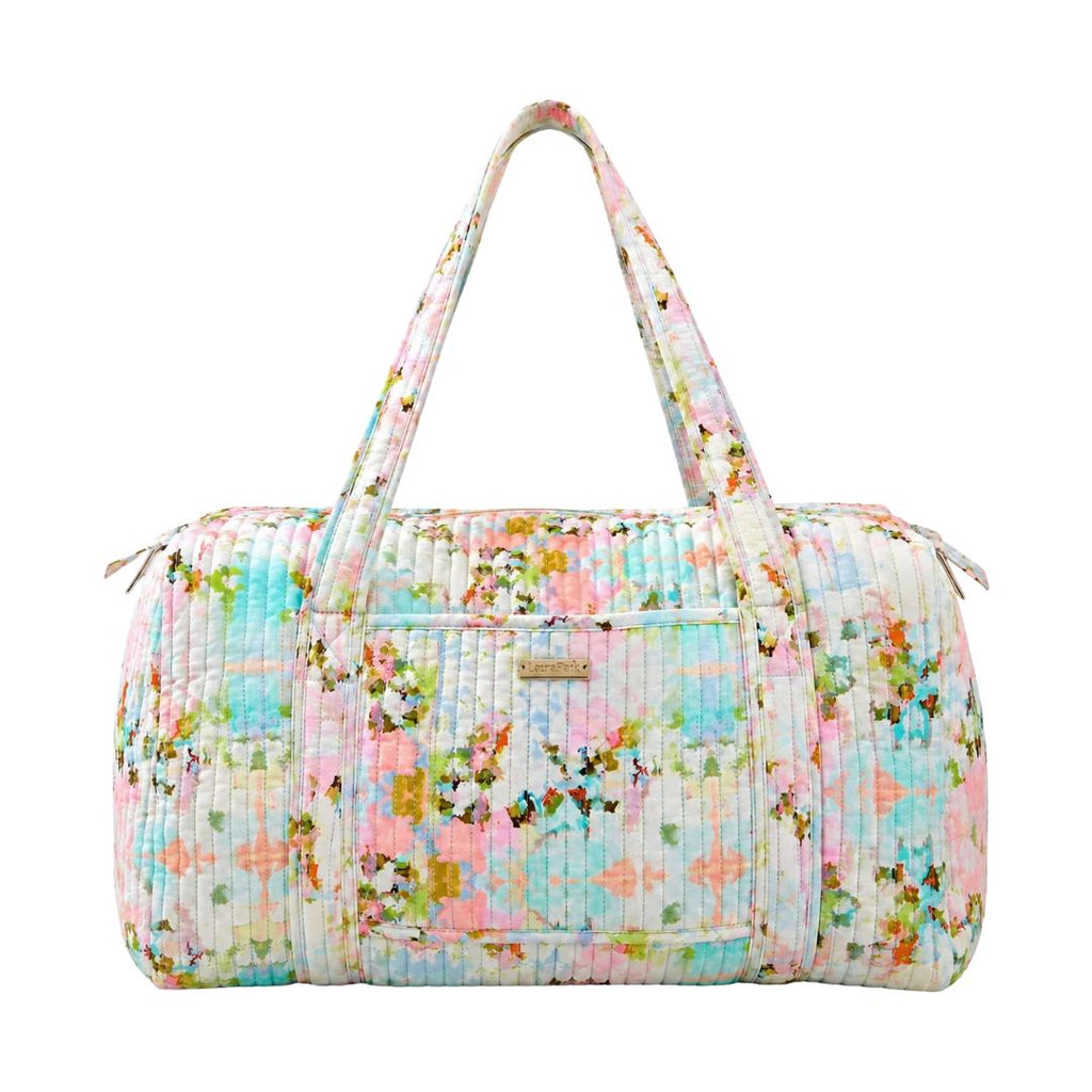 Brooks Avenue Duffle Bag | Laura Park