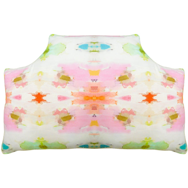 The Headboard Pillow® - Giverny Twin XL