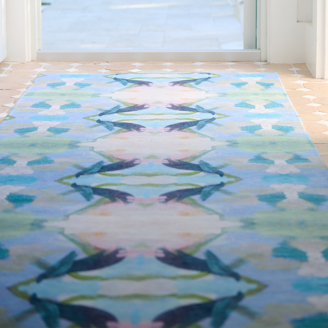 Rugs & Floor Mats – Laura Park