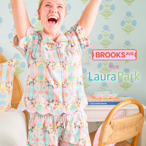 Brooks Avenue for Laura Park