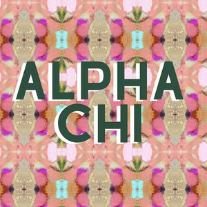 Alpha Chi