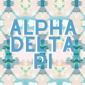 Alpha Delta Pi