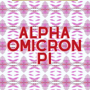 Alpha Omicron Pi