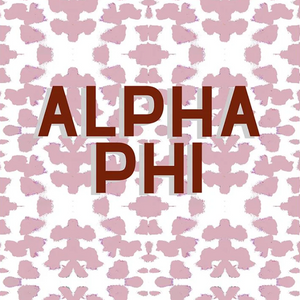 Alpha Phi