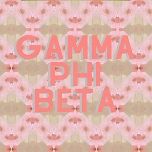 Gamma Phi Beta