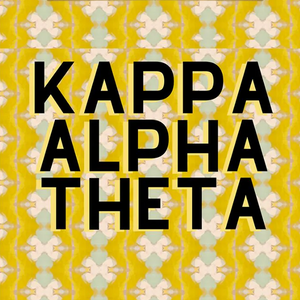 Kappa Alpha Theta