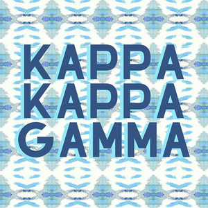 Kappa Kappa Gamma