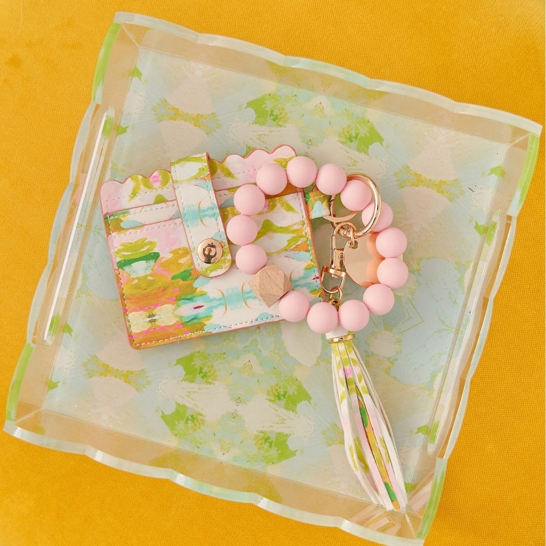 On the Go – Laura Park
