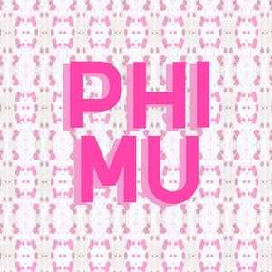 Phi Mu