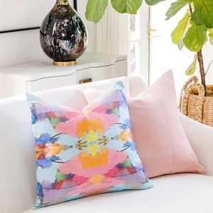 Signature Pattern Pillows