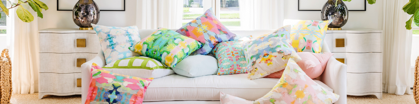 Fabric by the Yard– Laura Park