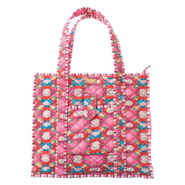 【ffroi】THELMA TOTE BAG トートバッグ ffroi】THELMA TOTE BAG トートバッグ (ffroi/トートバッグ