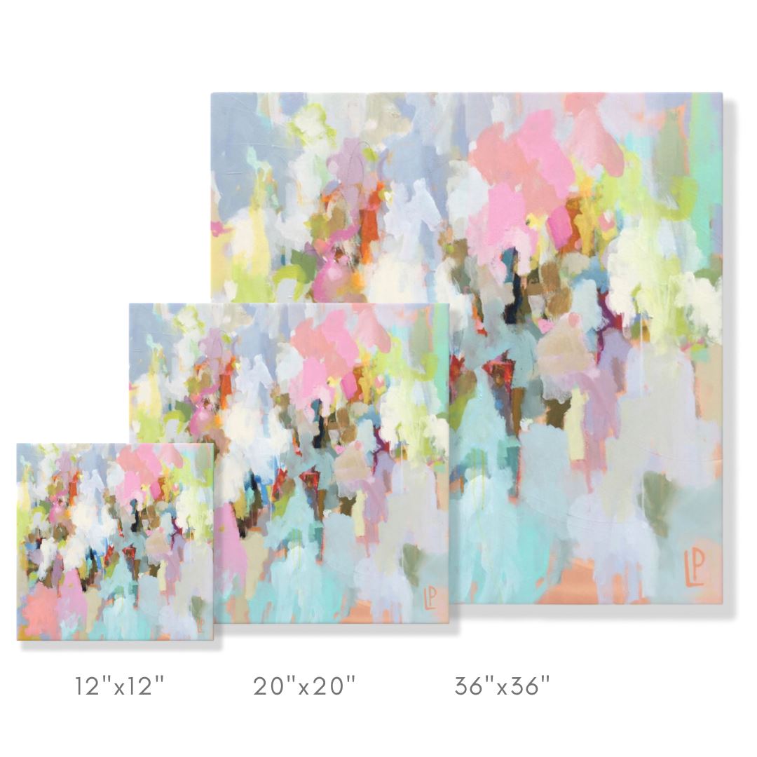 Décor– Laura Park