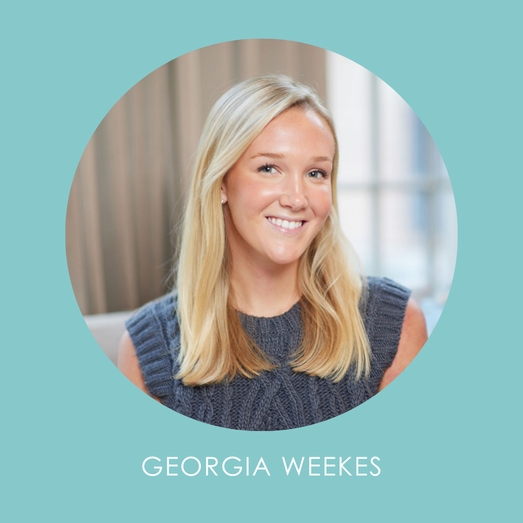 MEET THE TEAM Laura Park