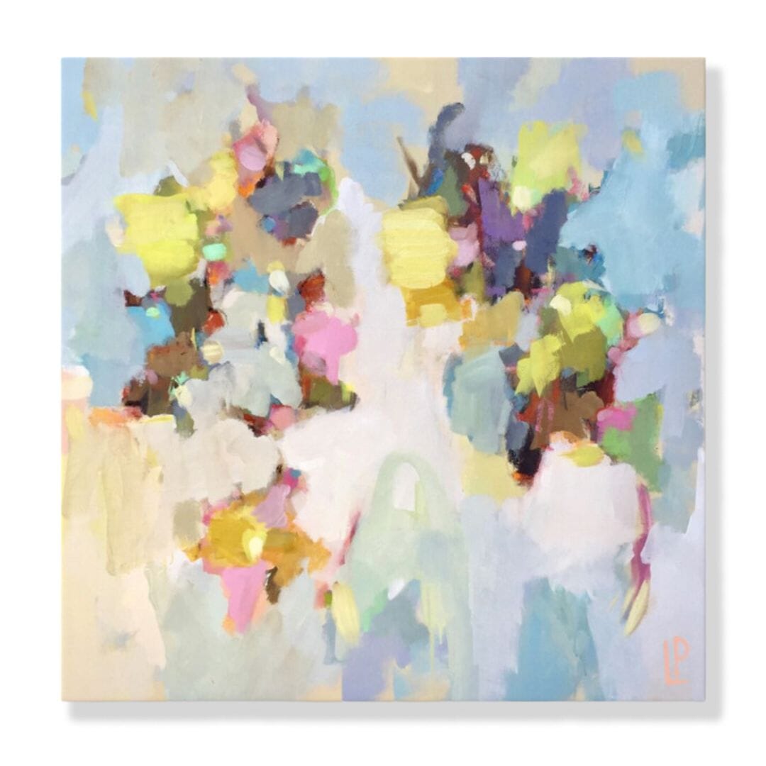 Décor– Laura Park