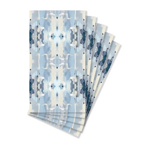 Ocean Breeze Guest Towels