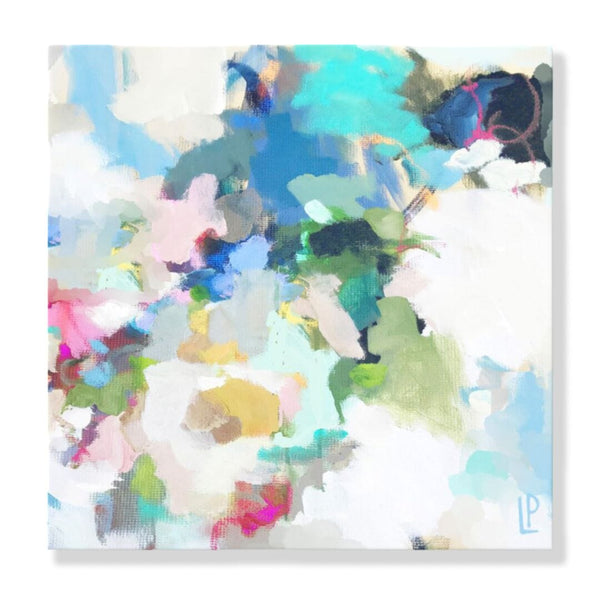 Art Prints– Laura Park