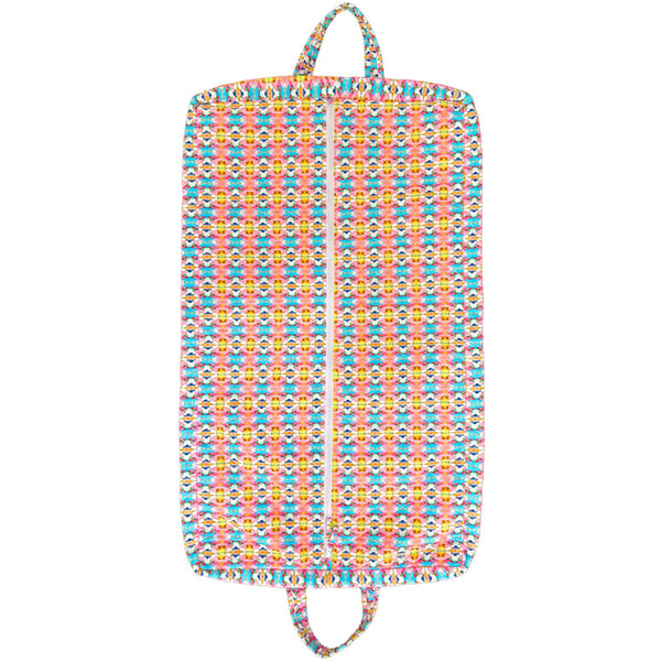 pink dress bag Garment Sleeve