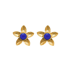 Pieces x Laura Park, The Amalfi Earrings