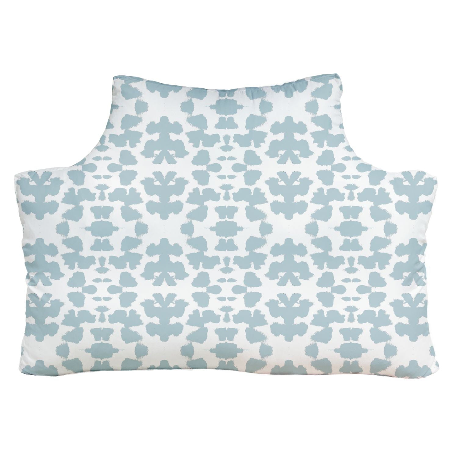 The Headboard Pillow® - Chintz Mist Twin XL – Laura Park