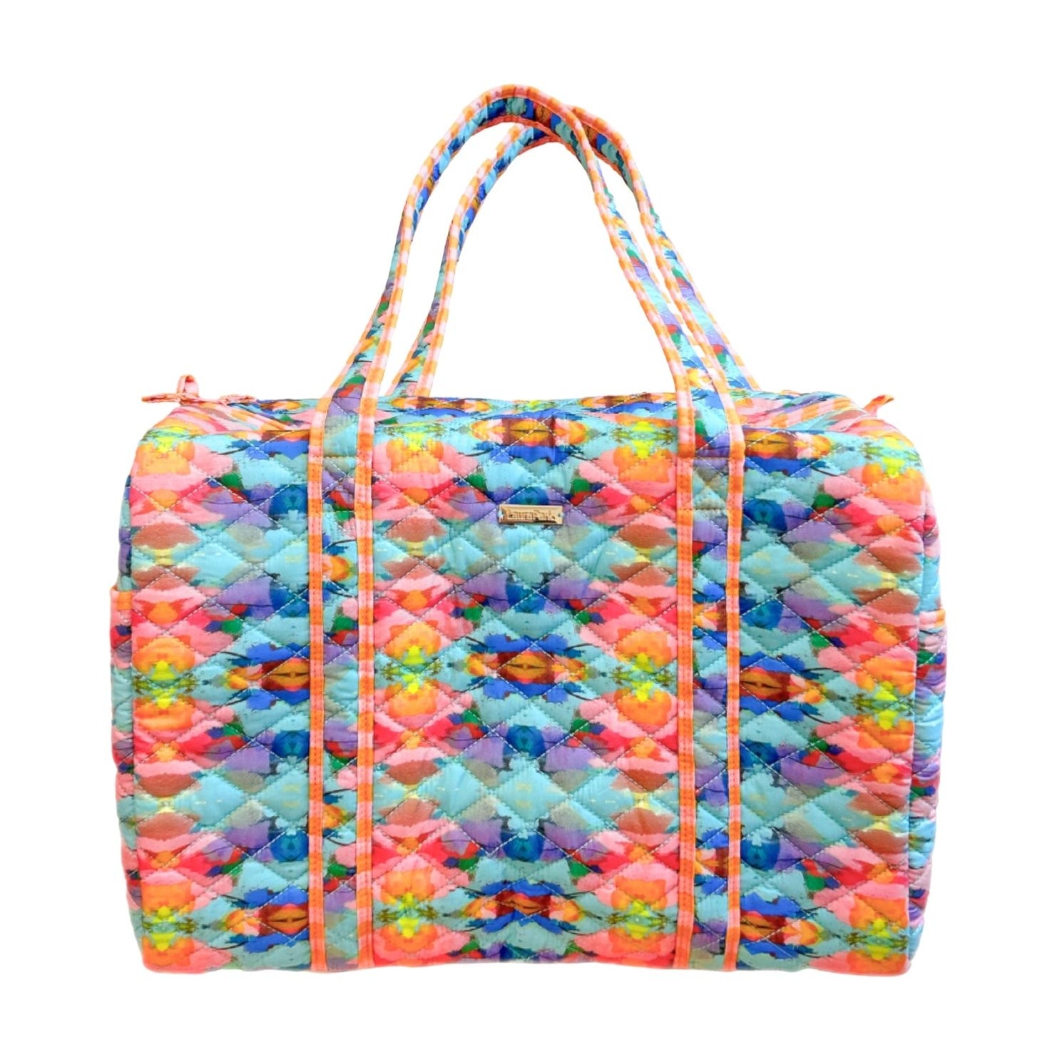 Laura Park Designs Weekender Duffle