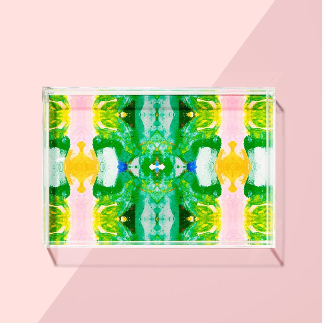 Brooks Avenue Small Tray - Laura Park x Tart By Taylor main image 1