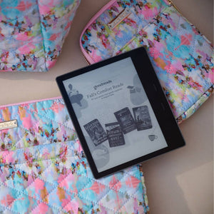 Brooks Avenue Laptop Case | Laura Park