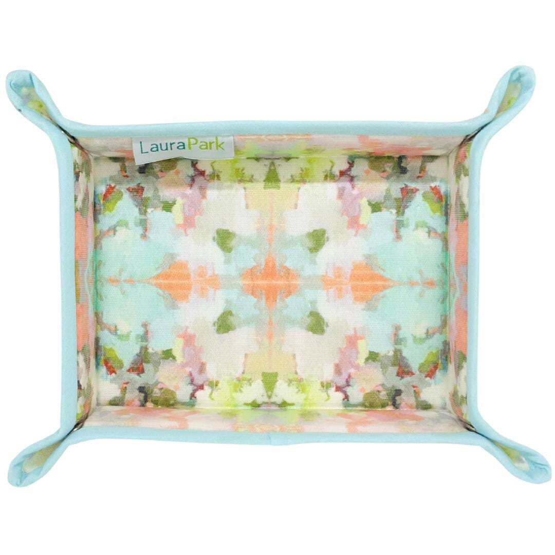Brooks Avenue Snap Tray Laura Park