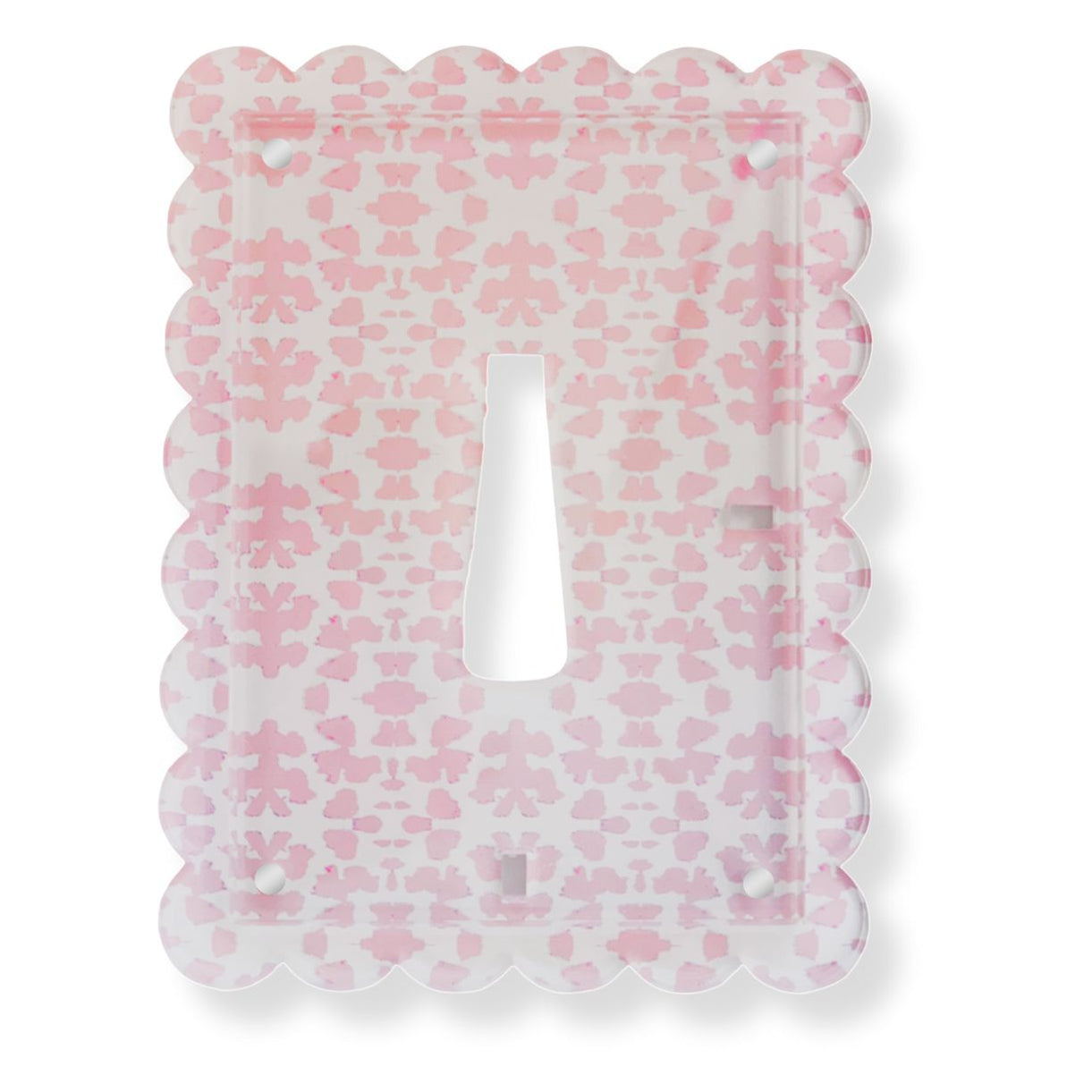 Boca Bay Acrylic Picture Frame - Laura Park