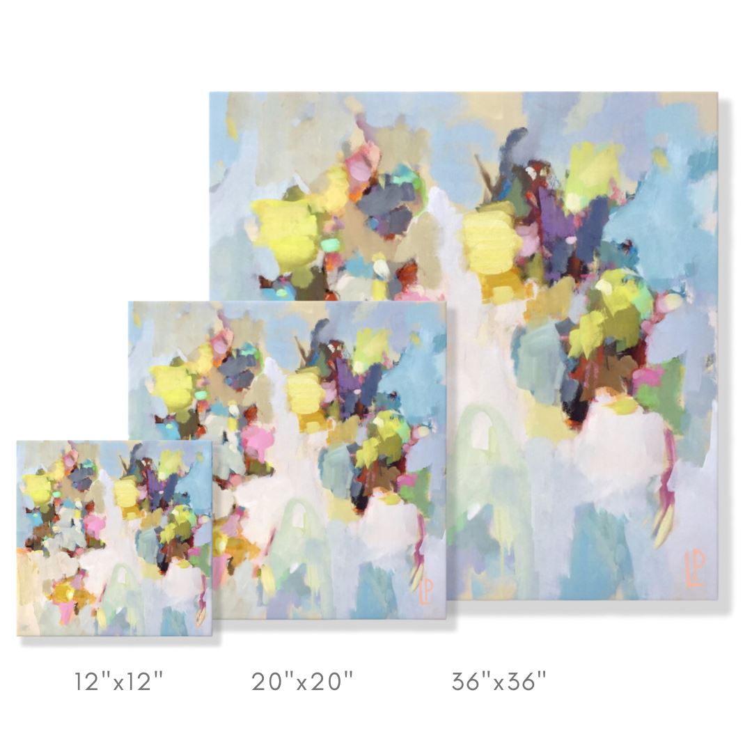 Décor– Laura Park