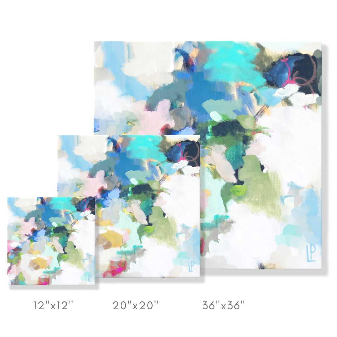 Décor– Laura Park