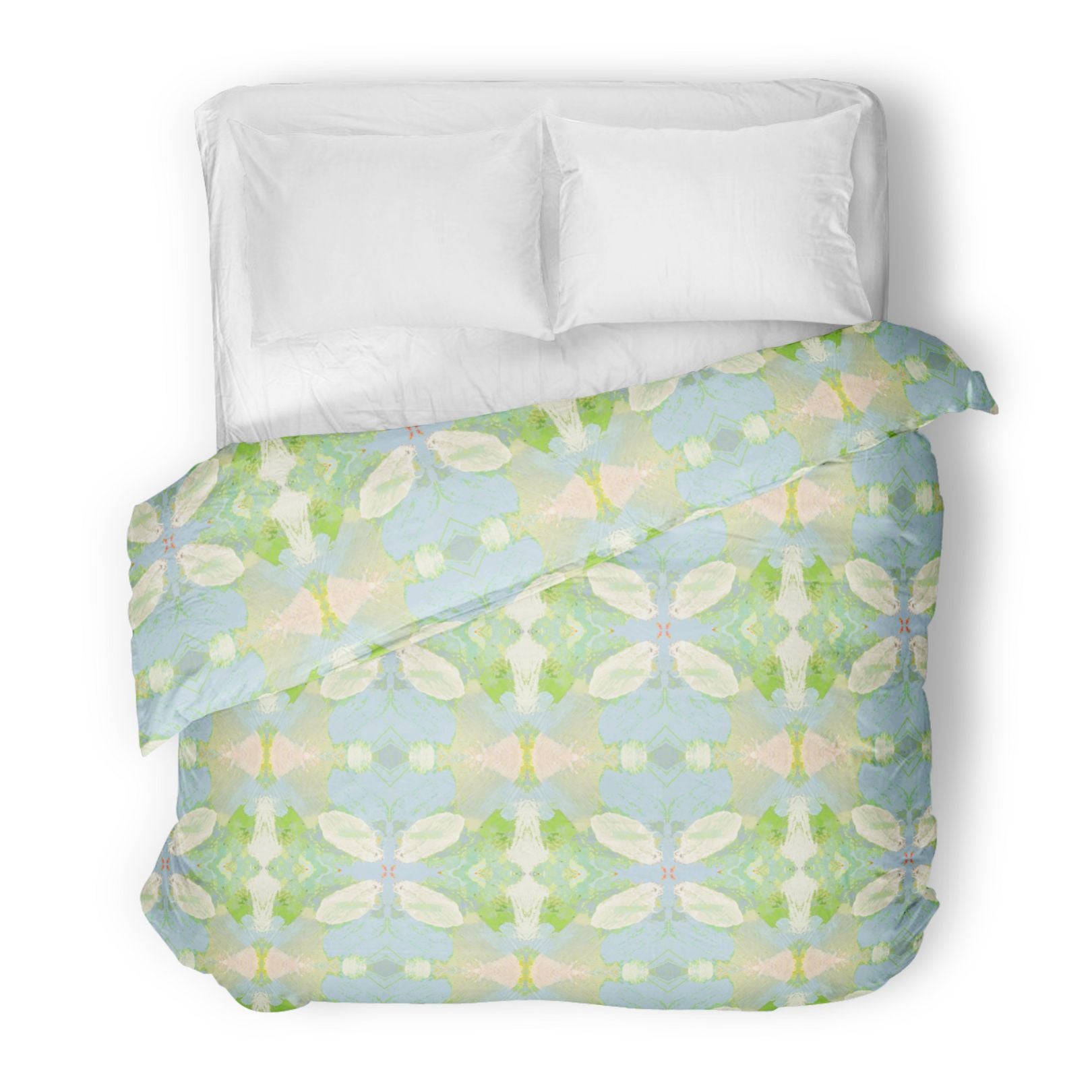 Laura Park Fleece Blankets-Multiple Pattterns