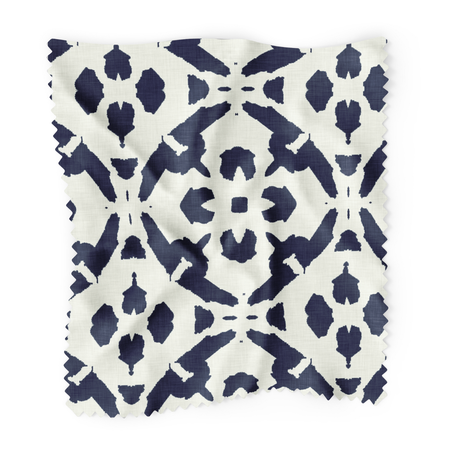 Navy + Brown Color Story Laura Park