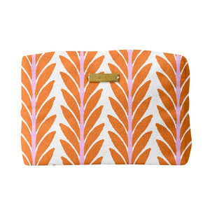 Laura Park Terry Beach Pouch