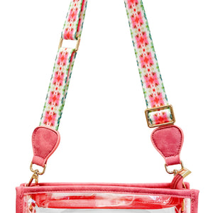 Pieces x Laura Park, Giverny Stadium Bag