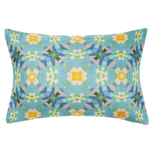 Chelsea Blue 14x20 Pillow