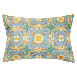 Chelsea Orange 14x20 Pillow