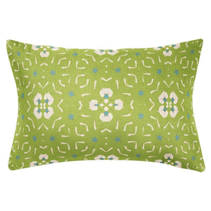 Dorset Garden Green 14x20 Pillow