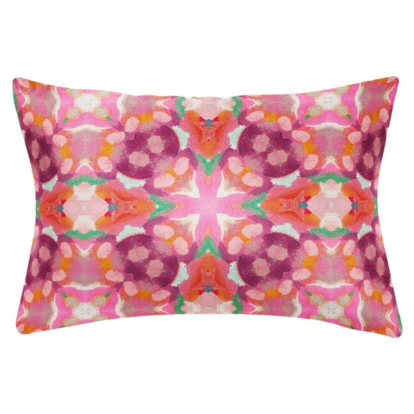 Rose Hill Cottage 14x20 Pillow